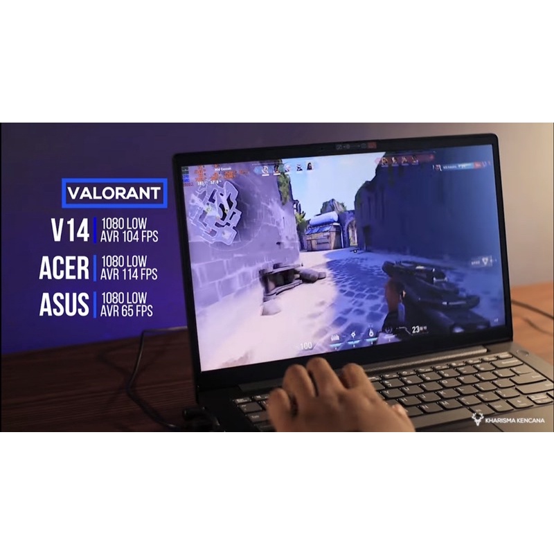 Lenovo V14 G2 91ID i5 1135G7 8GB 512SSD Intel IrisXe FHD Win10 OHS-8