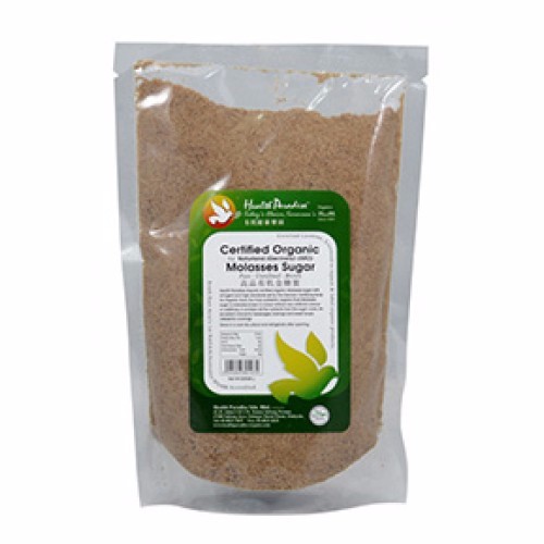 

Organic Molasses Sugar (1kg)