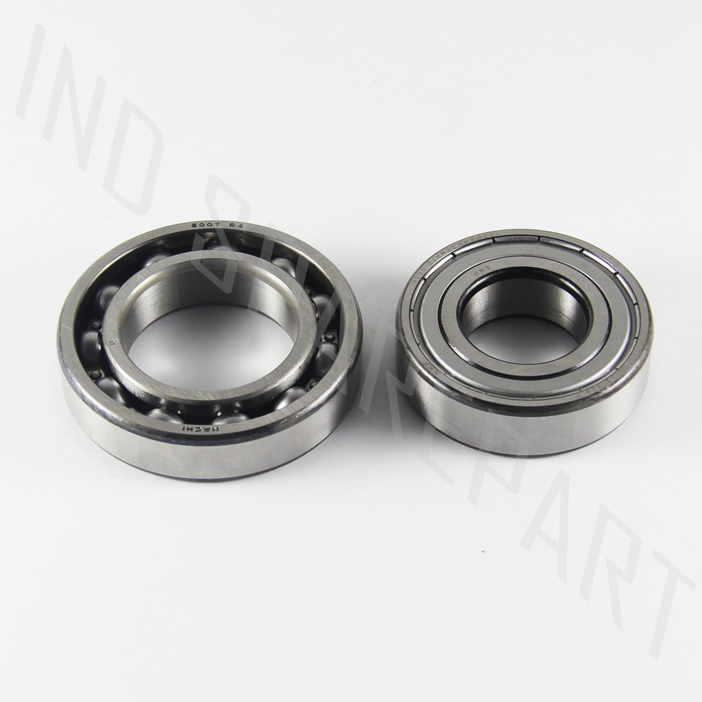 Bearing-Bering-Laher-Laker Kruk-Krug-Ker-Krek As Vario 110 FI-New eSP