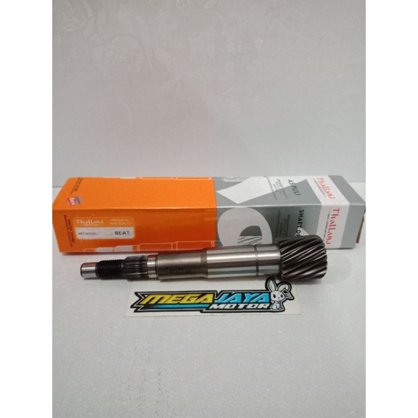 AS PULY BEAT KARBU AS PULLY BEAT KARBU AS PULI CVT BEAT KARBU THALLAND