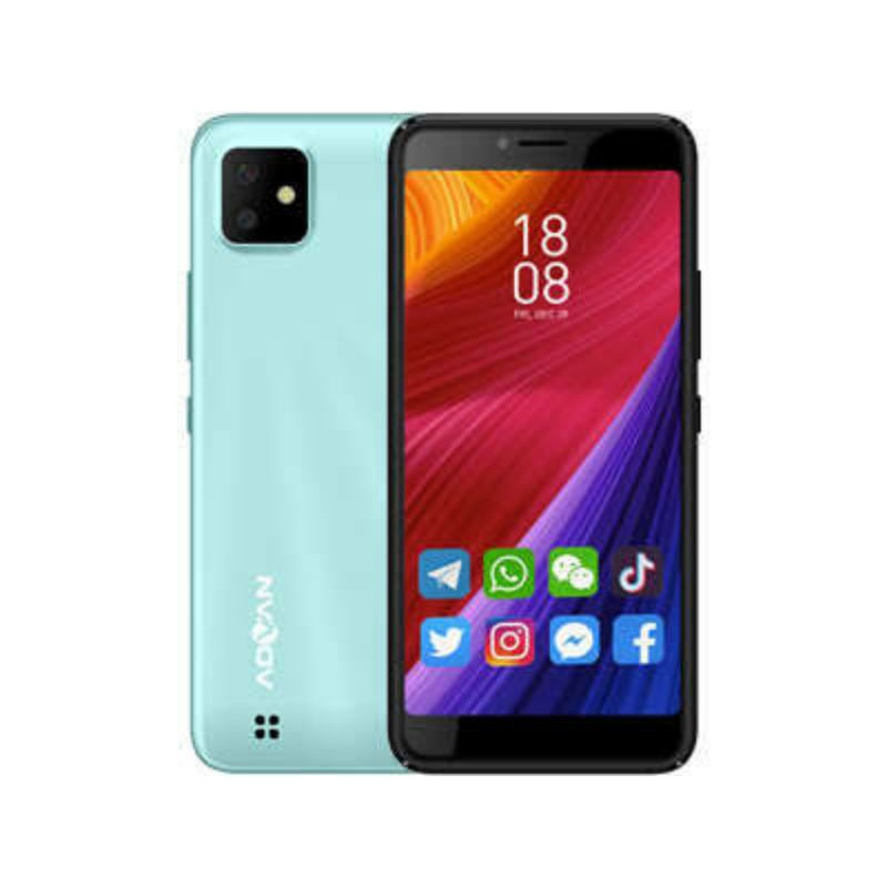 Advan Nasa Plus Ram 2-16 Gb Berjayamitra