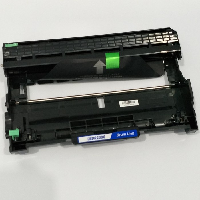 Drum Unit Compatible TN 2356 TN2356 DR 2306 DR2306 DCP-L2540dw L2540dw L2540 MFC-L2700D L2700 L2740 HL-L2540