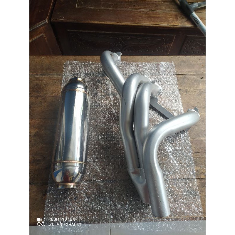 header 431 kijang plus resonator kapsul