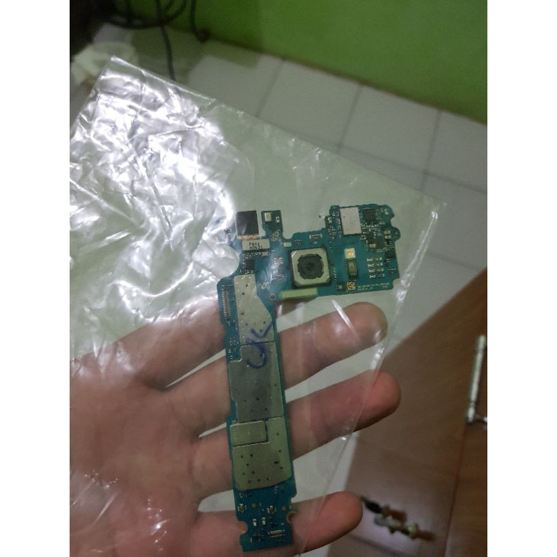 mesin samsung s7 edge dual sim normal