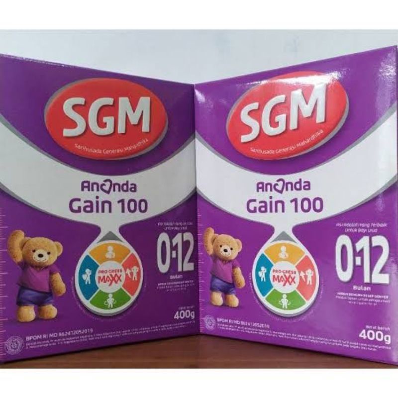 Sgm anandan gain 100