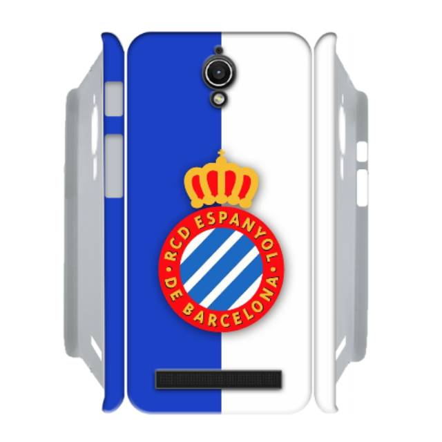 Custom Case 3D Espanyol