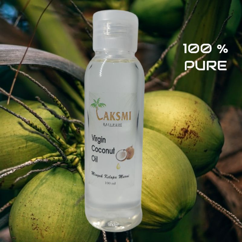 

Minyak VCO Kelapa Pulau Bali