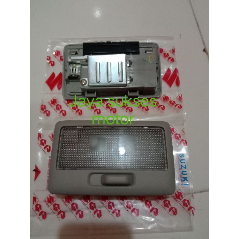 lampu plafon cabin Ertiga Original