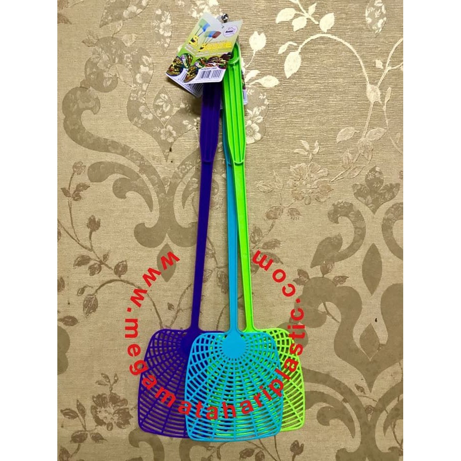Tepokan / Tepukan Lalat Slappie Fly Swotter