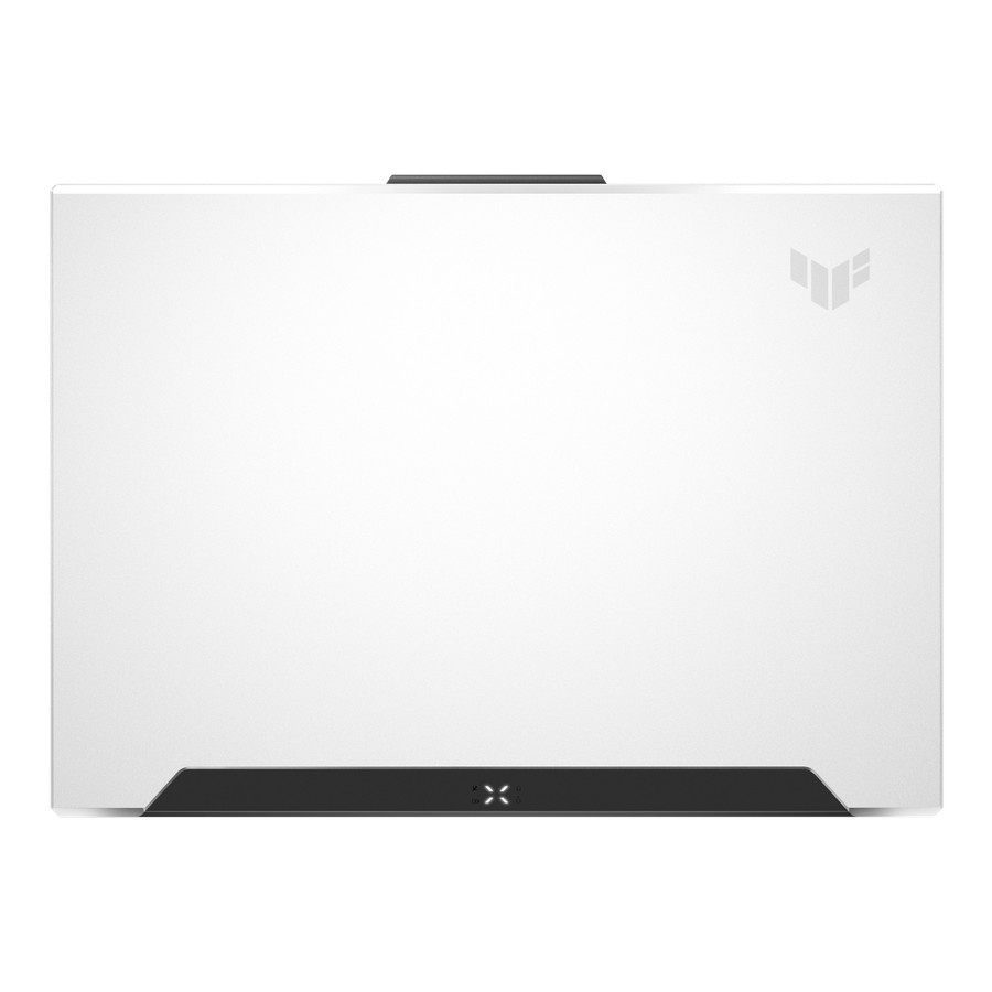 ASUS TUF DASH F15 FX517ZC - i5-12450H - 8GB - 512GB SSD - RTX3050 4GB - 15.6&quot;FHD IPS 144Hz - WIN11 - OHS