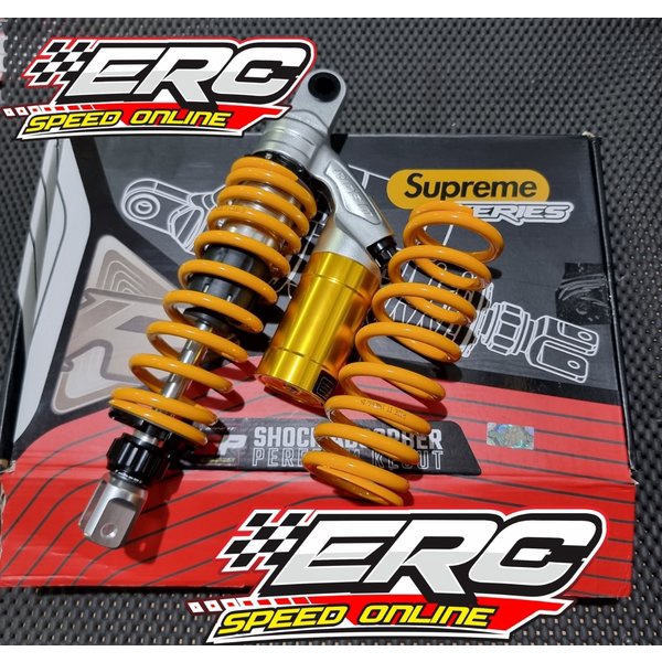 SHOCK RIDE IT GP SUPREME MATIC 310 MM MIO - BEAT - SCOOPY