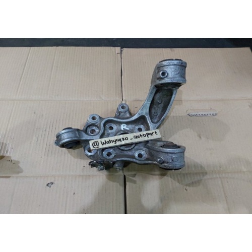 TERMURAH knuckle kenakel  belakang  honda crv 2000 cc gen 3 kanan ORIGINAL Berkualitas