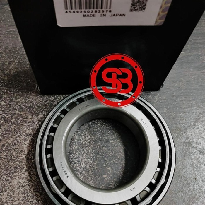 BEARING 30211-1 KOYO JAPAN ORIGINAL