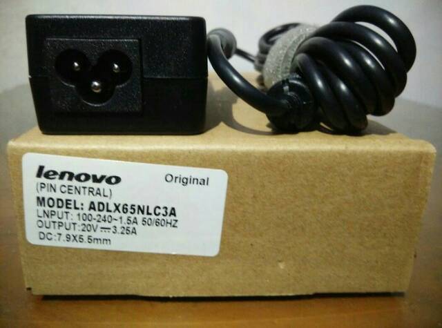 Adaptor Charger Lenovo X220T X220 X230 T420 T430 E120 E125 E130 E135 E430