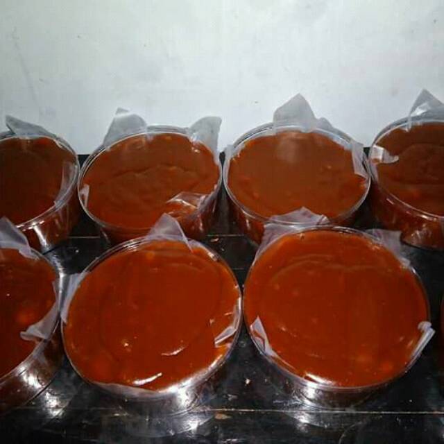 

Dodol betawi mak juju