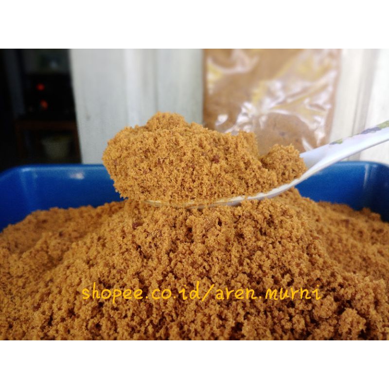 

Brown Sugar/Gula Aren Asli 1000gr