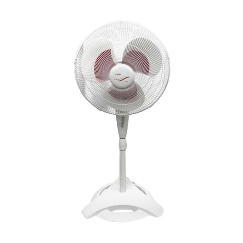 Turbo CFR 3086 Stand Fan - 16 Inch