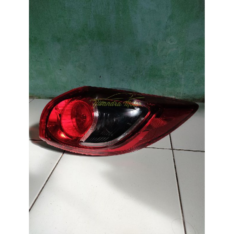 stop lamp Mazda CX-5 kanan