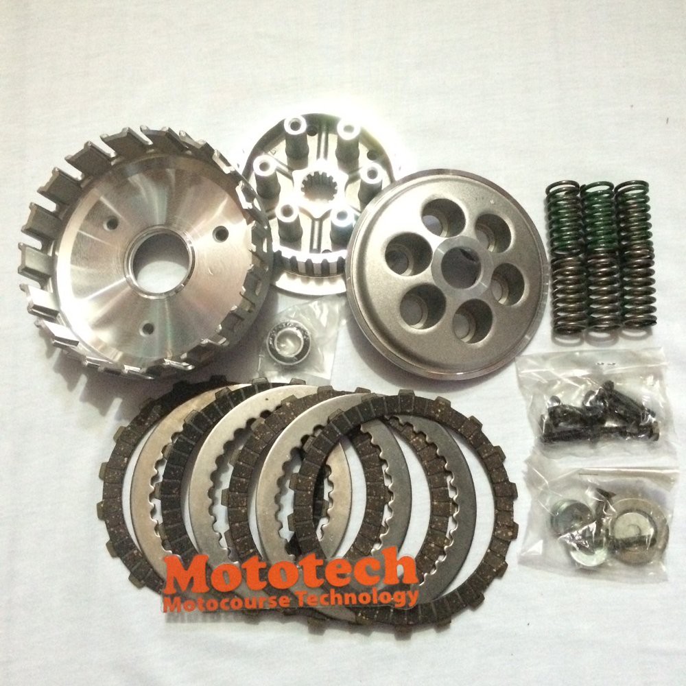 Rumah Kopling Yamaha New Jupiter Z   Vega Zr   Jupiter Z1 SYS 6pir Terbaik