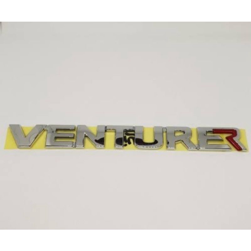 emblem venturer