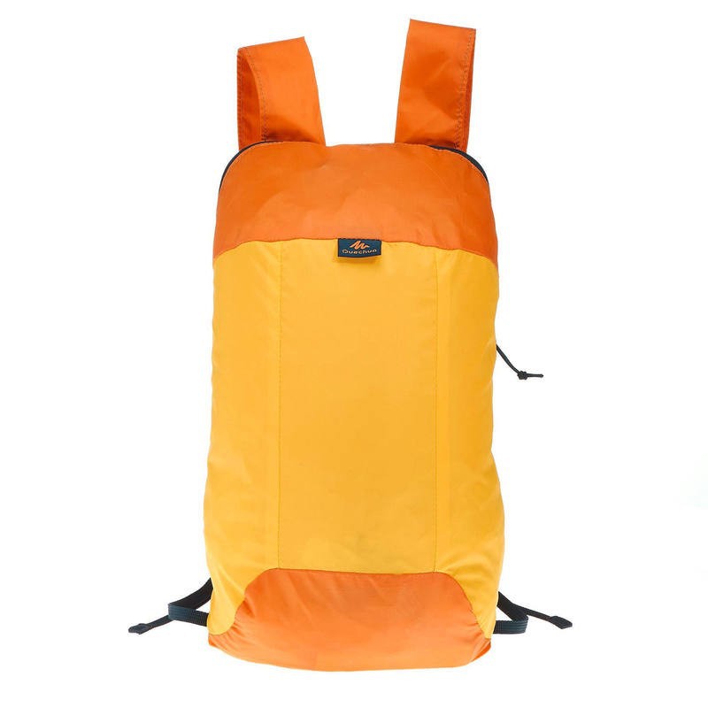 TAS PUNGGUNG MURAH QUECHUA ARPENAZ 10L ULTRA COMPACT ORIGINAL