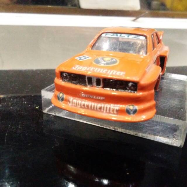 Diecast BMW