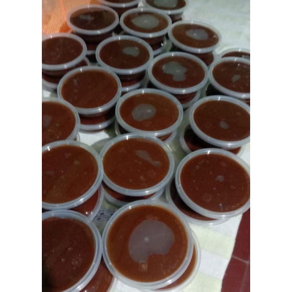 

Dodol Sunda Jaminan Enak