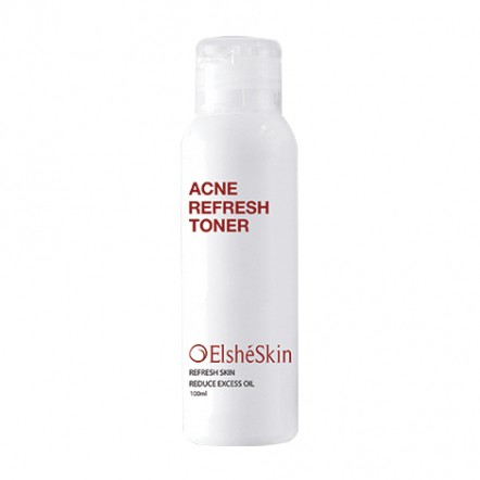 ELSHESKIN Acne Refresh Toner 100ml