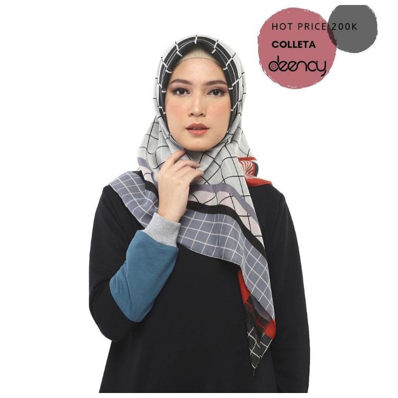 Deenay Scarf
