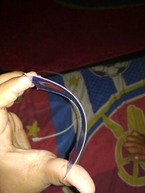 Craftpedia Cetak Polaroid 3 Bentuk (potrait, Square, Landscape)