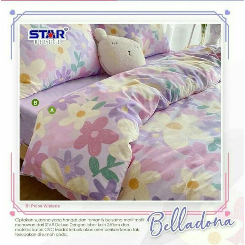 0AESTHETIC SEPRAI ANTI GESER | SPRAI KATUN CVC PREMIUM | SPRAI HOMEMADE