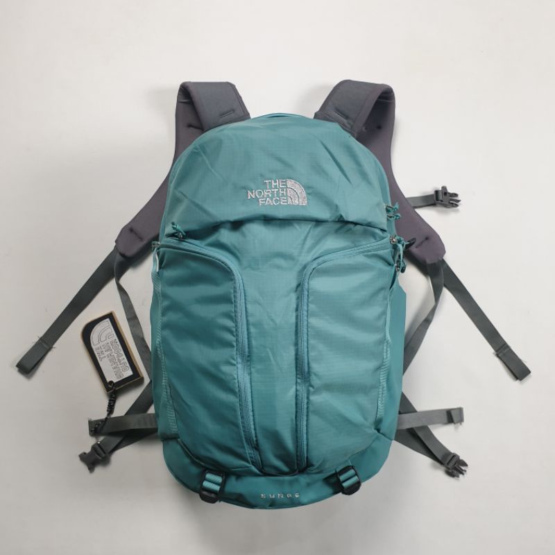 tas the north face surge original