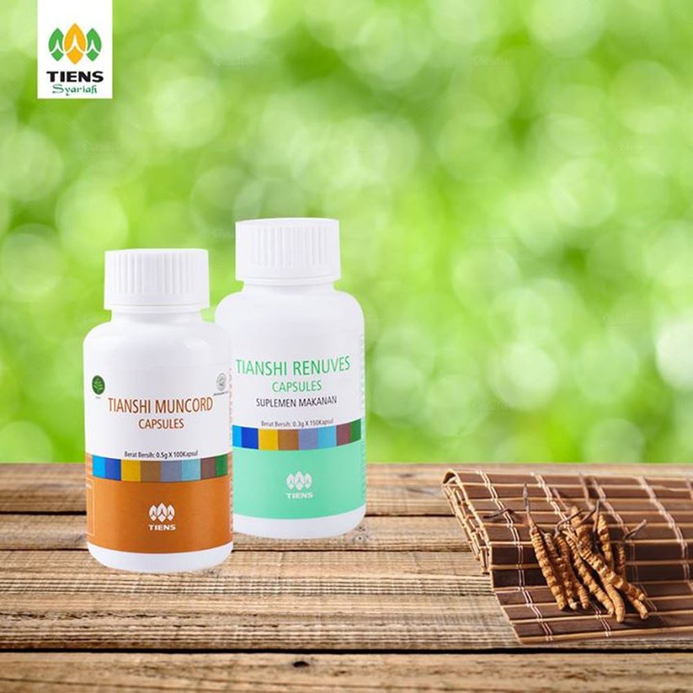 Harga sinusitis tianshi Terbaru Jun 2026 | BigGo Indonesia