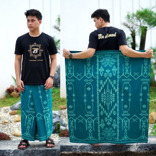 Sarung Batik Pekalongan Sarung Batik Pria Sarung Batik Motif Kubus