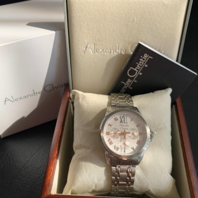 Alexandre christie 2494 bf