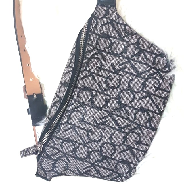 Waist bag CALVIN KLEIN ORIGINAL