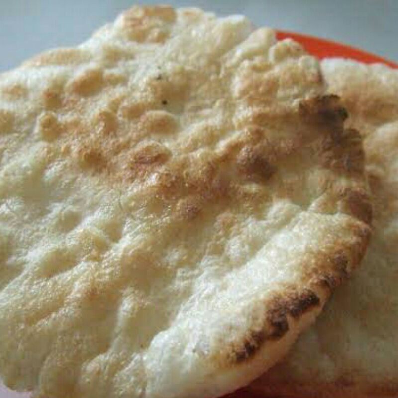 

MAKANAN TERMEWAH ASLI INDONESIA Taste water pari penunda laparmu
