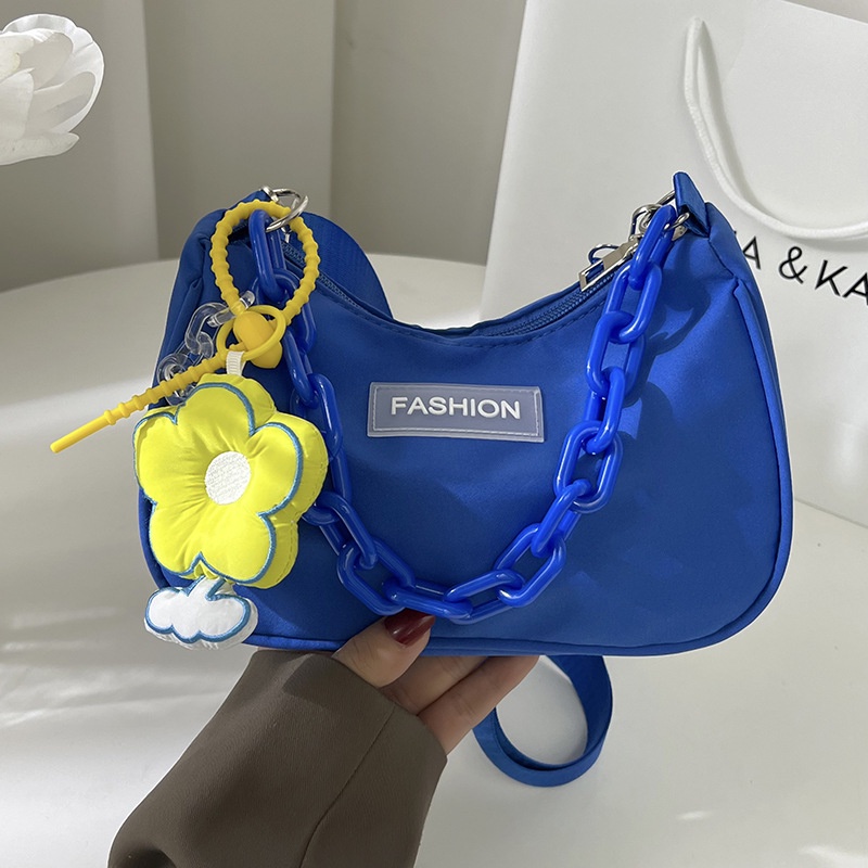 9176 𝙎𝙥𝙤𝙧𝙩𝙮 𝘽𝙖𝙜 Tas Selempang Parasut Tahan Air 𝙏𝙖𝙣𝙥𝙖 𝙂𝙖𝙣𝙩𝙪𝙣𝙜𝙖𝙣 𝘽𝙪𝙣𝙜𝙖