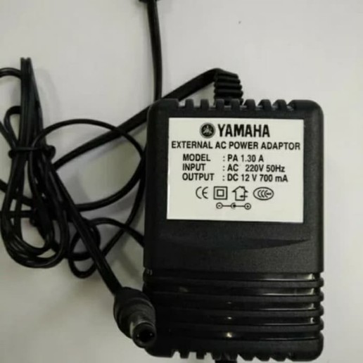 Adaptor Keyboard Yamaha PSR E-363