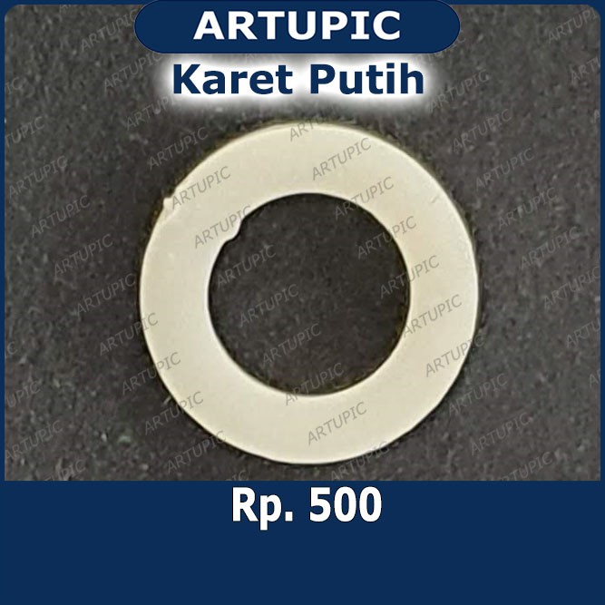 Karet shil seal sheal untuk nipple Artupic