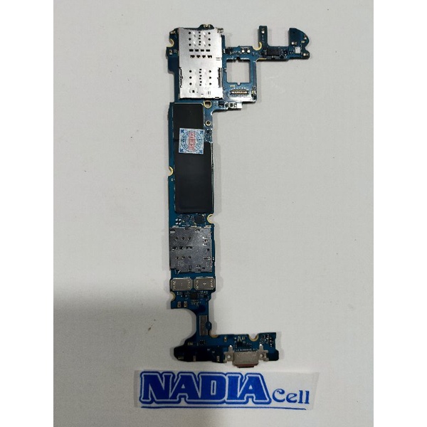 Mesin samsung a5 2017 ram 3 GB Internal 32 GB Matot