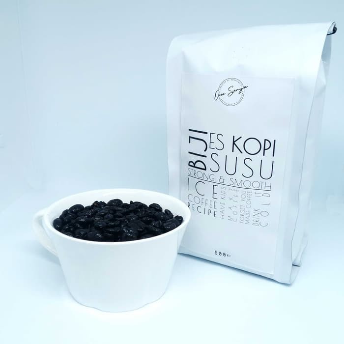 

Grosir biji kopi arabika es kopi susu 1000gr untuk usaha es kopi enak - kkp1059