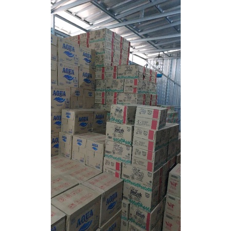 

teh pucuk harum 1dus