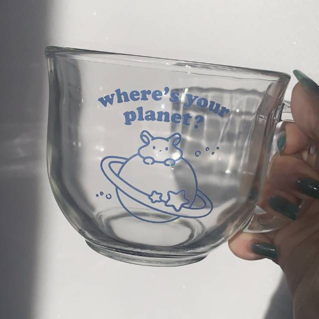 [PELUNASAN] Cereal mug jisung