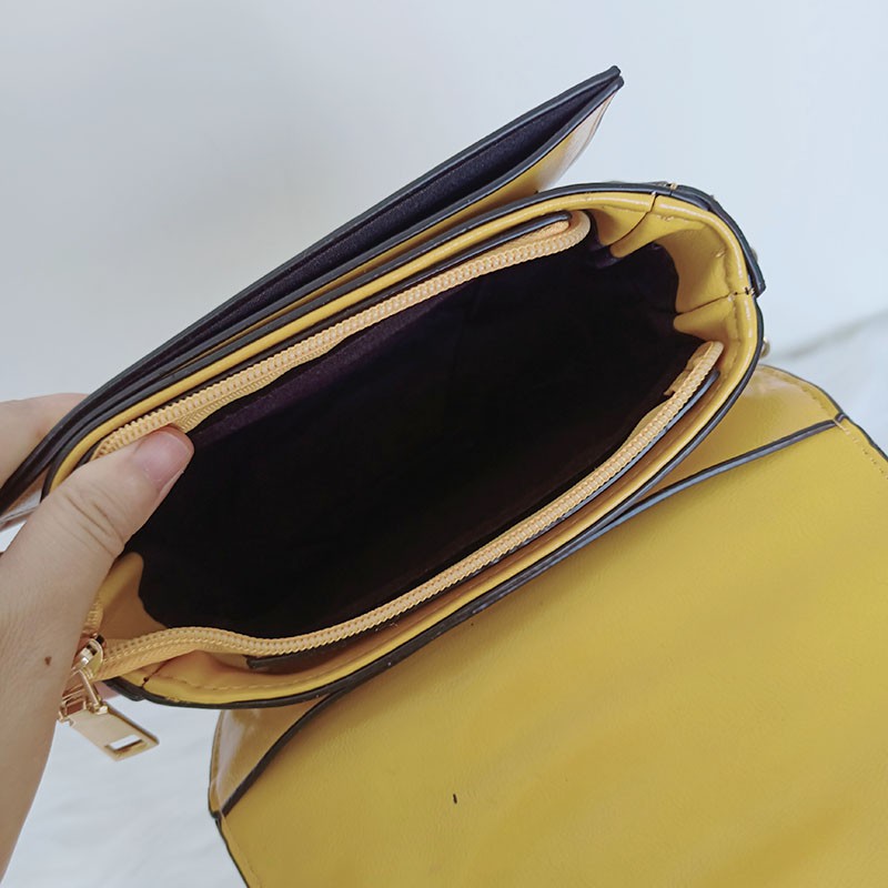 tas selempang wanita sling bag cewek lucu import murah terbaru tas kecil