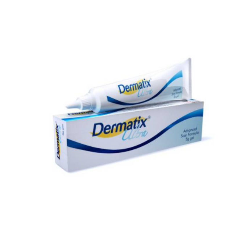 Dermatix Ultra penghilang bekas luka original 5gr