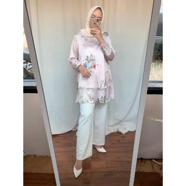 Anara Cullote Kienka.Outfit