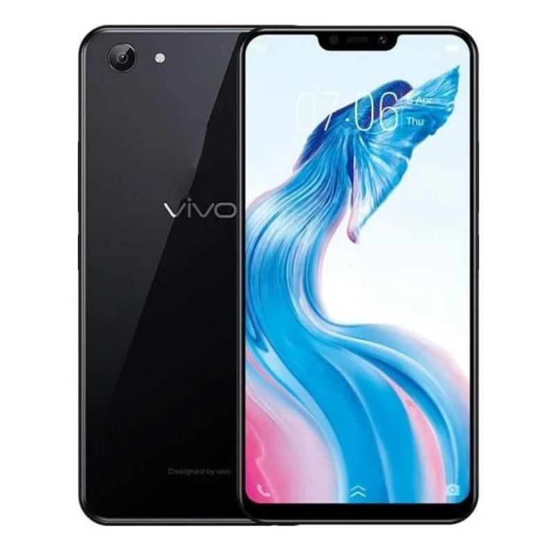 HP VIVO Y83 4GB-64GB FULLSET Android Smartphone