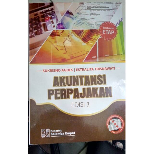 Akuntansi perpajakan
