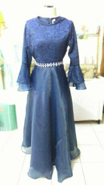 Penambahan Swarovski